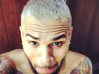 What’s Hot: Are you going to Chris Brown’s concert or nah?